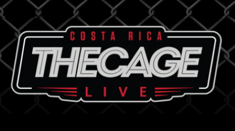 The Cage Live